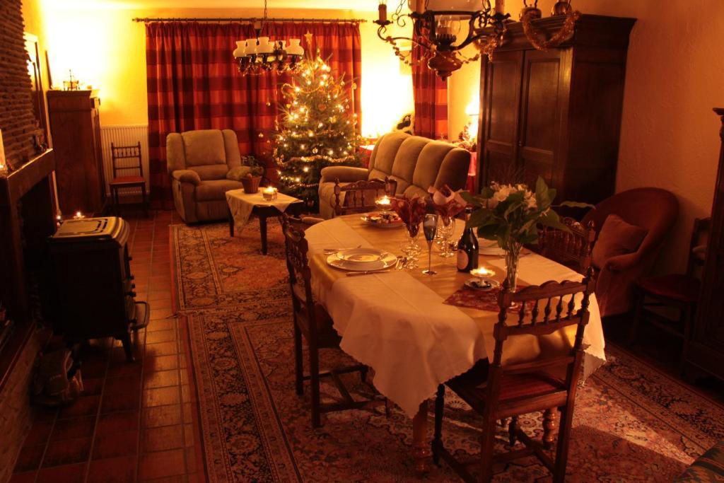 ستافيلوت B&B Sol Magnus المظهر الخارجي الصورة