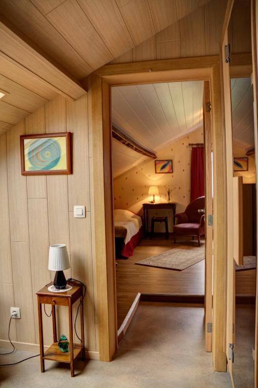 ستافيلوت B&B Sol Magnus المظهر الخارجي الصورة