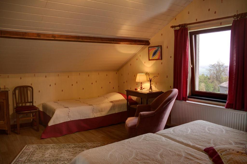 ستافيلوت B&B Sol Magnus المظهر الخارجي الصورة